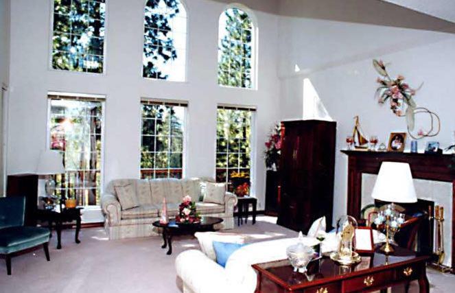 River Cove Elegant Waterfront Bed & Breakfast Post Falls Interior foto