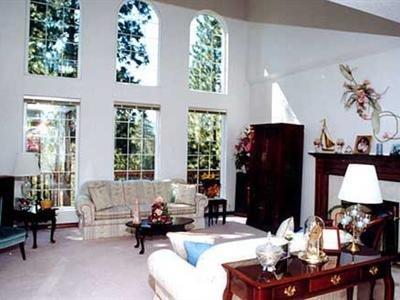 River Cove Elegant Waterfront Bed & Breakfast Post Falls Exterior foto